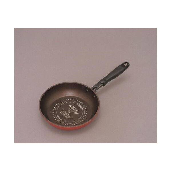 フライパン(IH対応) 20cm EA913VR-21A 1個