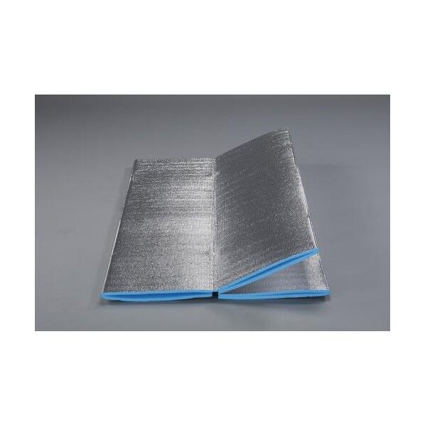 2000x1200x8mm キャンピングマット