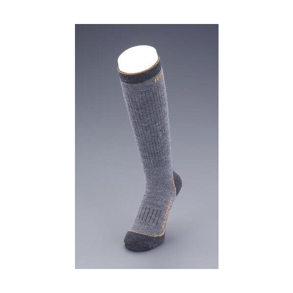 [S/M] ソックス(防寒/ウール･ナイロン･スパンデックス)