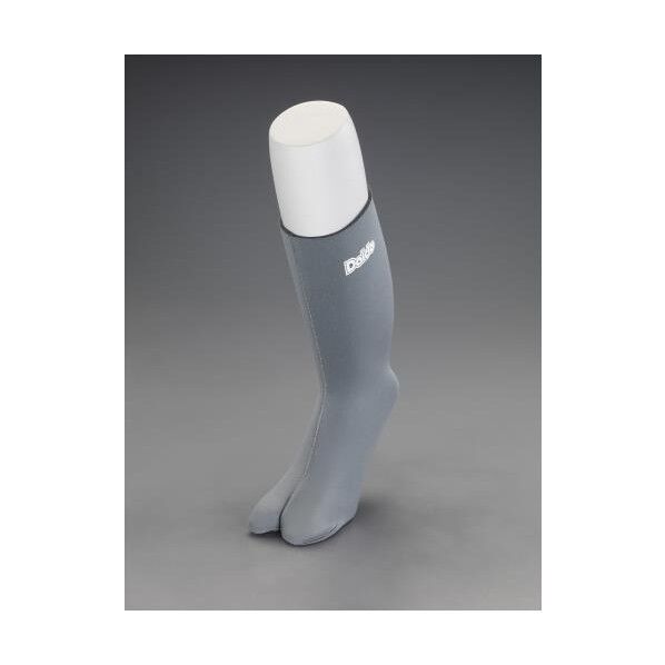 [M] ソックス(防寒/ネオプレンスポンジゴム) EA915GG-82 1個