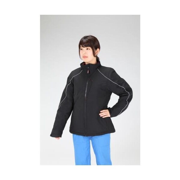 [M] 防寒ジャケット(女性用) 980g EA915GD-302