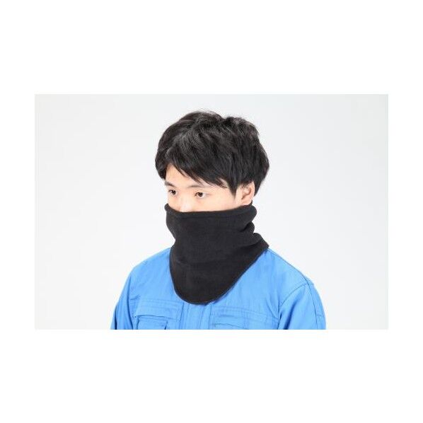 ネックゲートル(防寒)