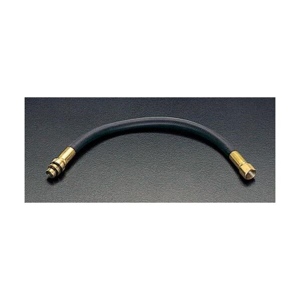 プラグねじ付エアーホースアダプター