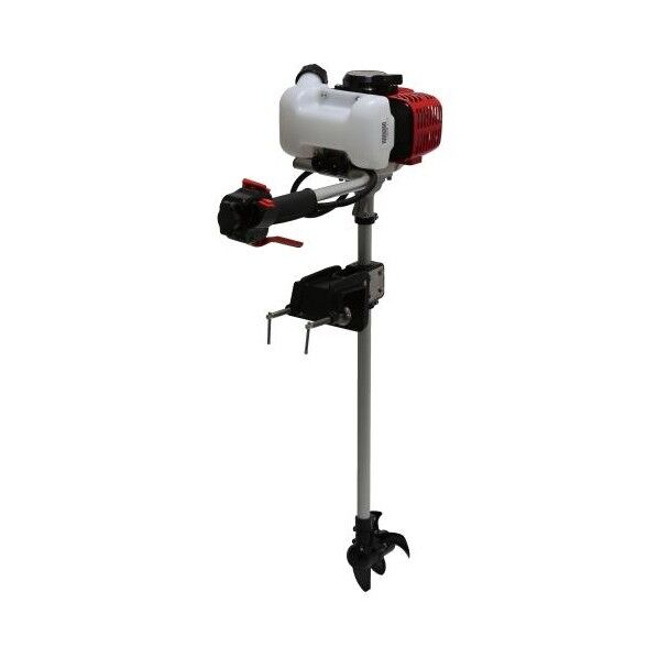 1.2HP ゴムボート用・船外機 EA915R-10A 1個