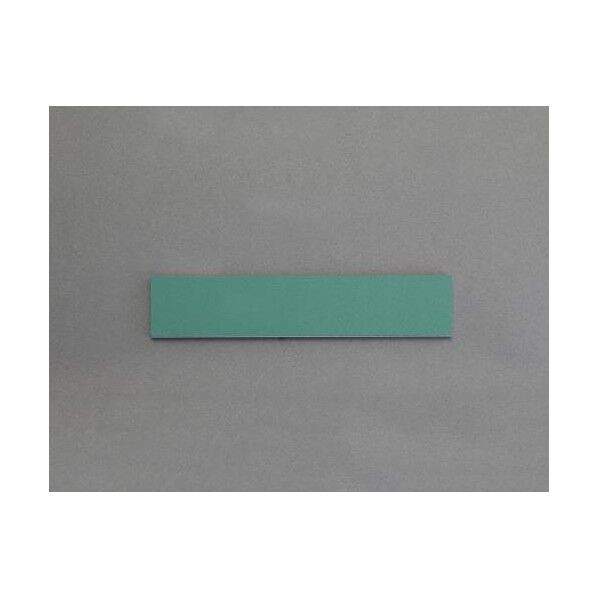 エスコ(esco) 30x140mm グリーンボード(下敷き用) EA916JK-56 1枚...