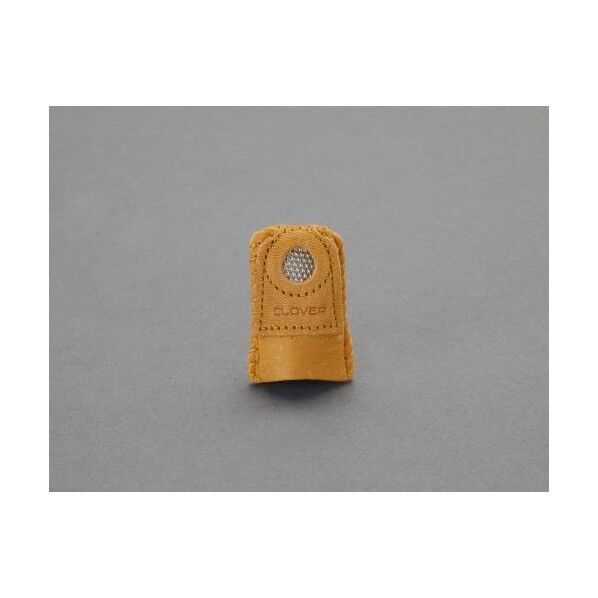 [L] シンブル(ソフトレザー製)