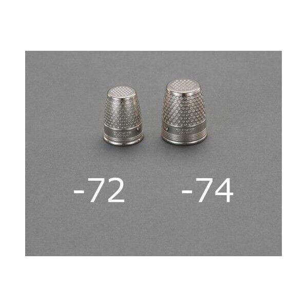 φ18mm 金属製シンブル