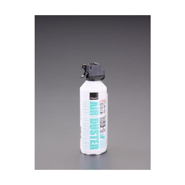 300ml エアーダスター(ノンフロン) EA920AC-4 1個