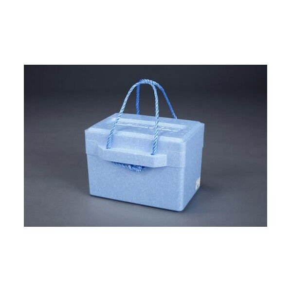 320x260x230mm/7.9L 発泡クーラーボックス