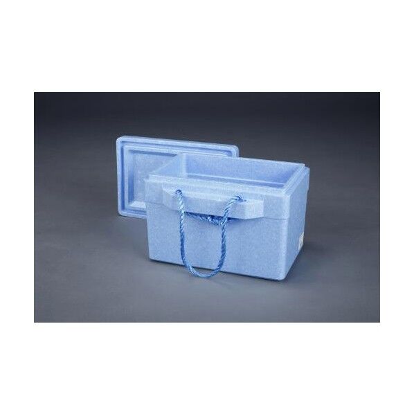 470x330x250mm/18L 発泡クーラーボックス