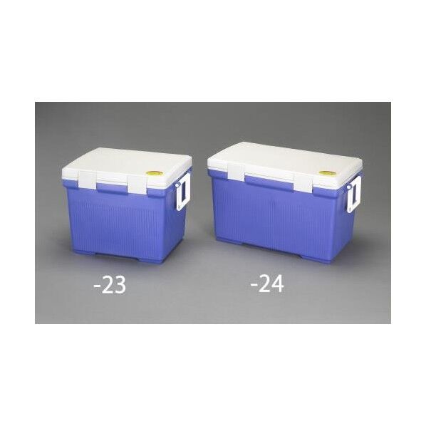 640x360x380mm/44.9L クーラーボックス