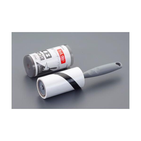 58x 230mm ハンディ粘着クリーナー