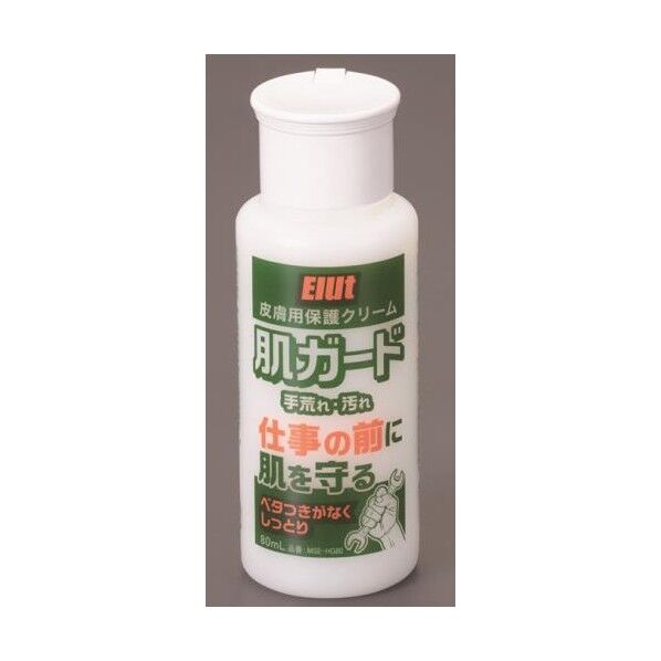 80ml ハンドプロテクター EA922CD-4 1本