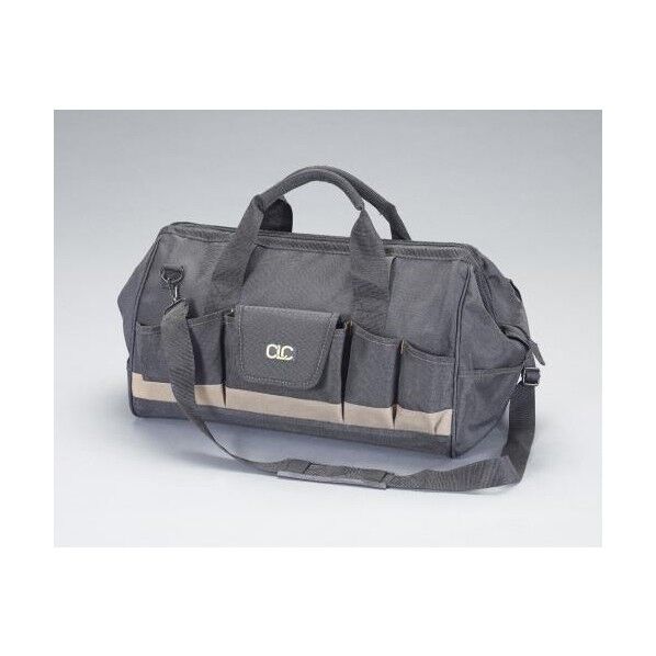 280x457x305mm ツールバッグ(25ポケット)