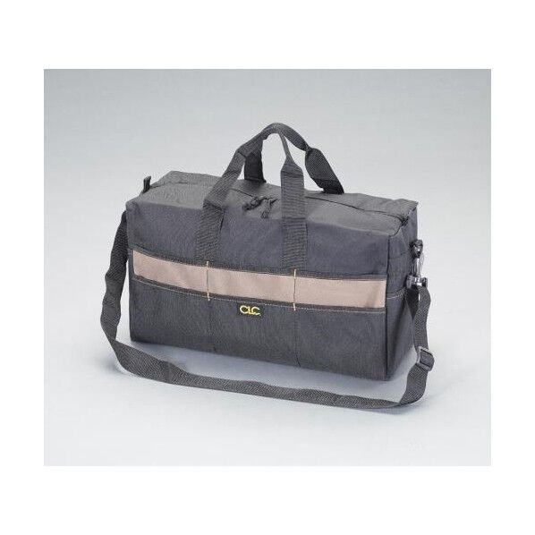 457x178x229mm ツールバッグ(17ポケット)