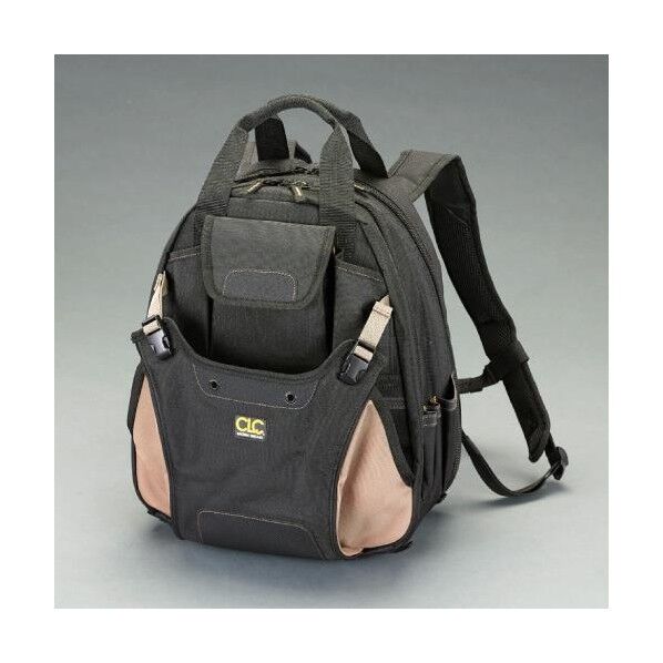 337x406x216mm ツールバッグパック