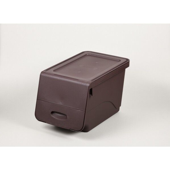 ブラウン 24×39.5×24cm LD-144 1個