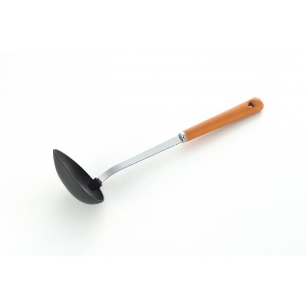 Stlye Tools シグマ 木柄ナイロンお玉