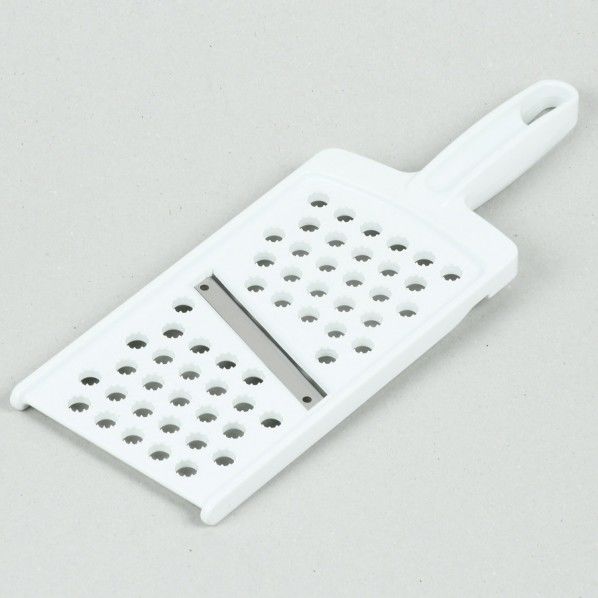 Stlye Tools 食洗機対応プラスチック製スライサーおろし器