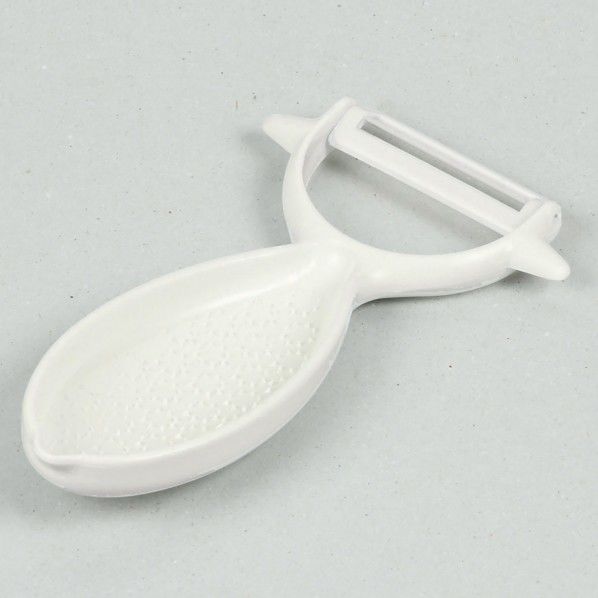 Stlye Tools フィットセラミックピーラー