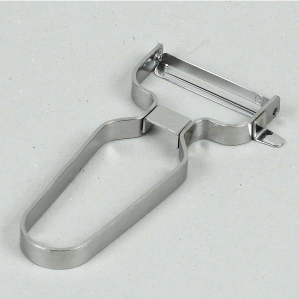 Stlye Tools ステンレス製ピーラー