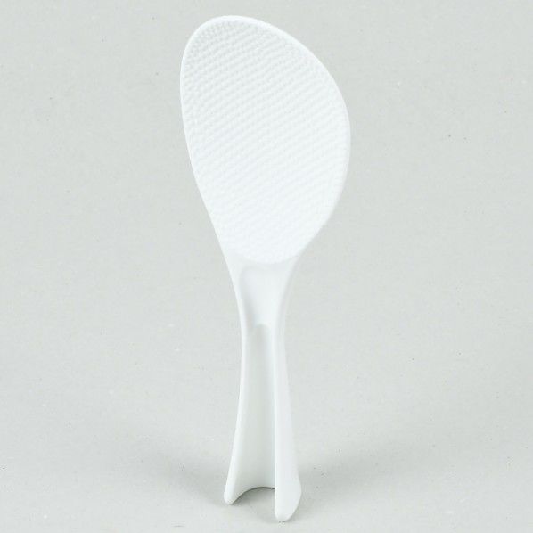 Stlye Tools 食洗機対応ダブルエンボススタンディングしゃもじ