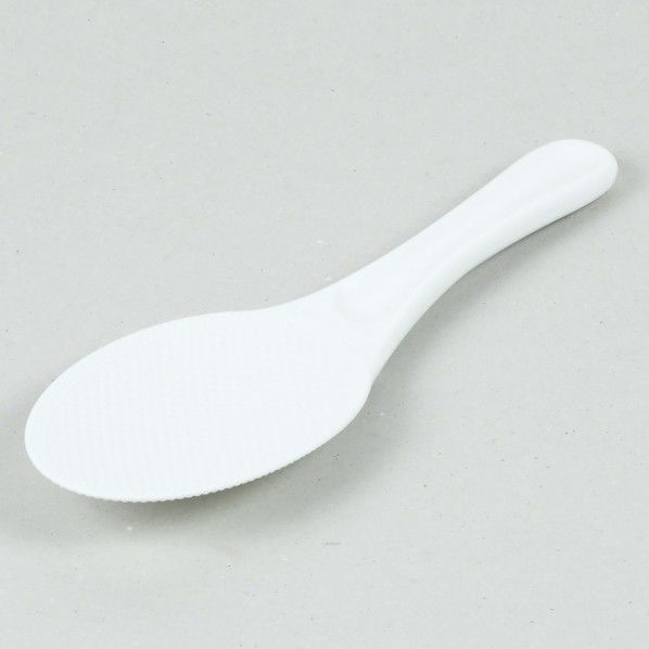 Stlye Tools 食洗機対応ダブルエンボスマジックしゃもじ