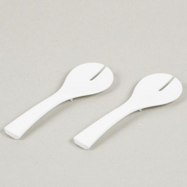 Stlye Tools 食洗機対応先割れ小しゃもじ