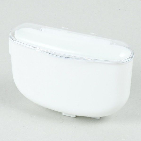 ベストコ Stlye Tools 食洗機対応しゃもじケース 13×4×10cm LB-111 1個...