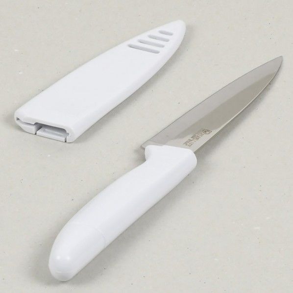 Stlye Tools 食洗機対応サヤ付フルーツナイフ