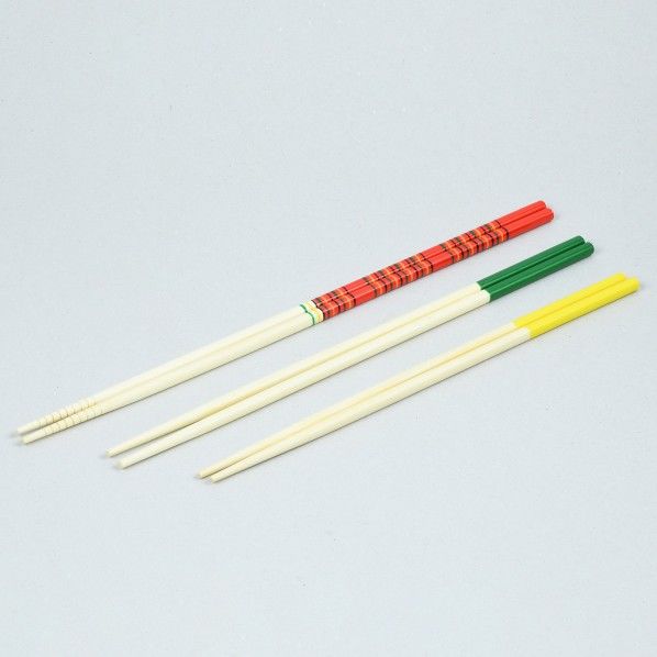 Stlye Tools 竹製料理用箸セット