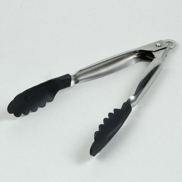 Stlye Tools ナイロンクッキングトング