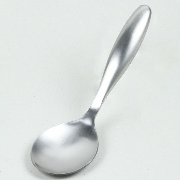 Stlye Tools ステンレス製サーバースプーン