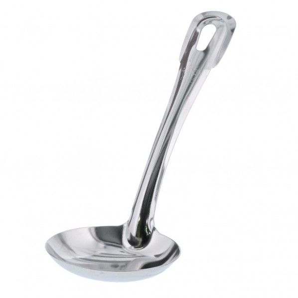 Stlye Tools 共柄豆お玉 穴ナシ