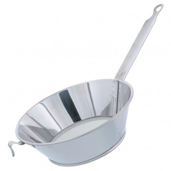 ベストコ Stlye Tools 油こしNO.2 35×18cm CC-8277 1個...