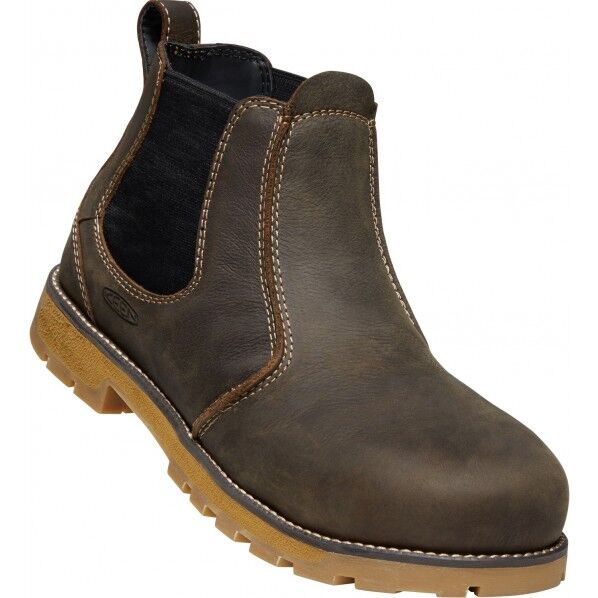 シアトル ロメオ 1021344 サイズ26.0cm Cascade Brown/Gum USサイズ:8 日本サイズ:26.0cm 1021344-26.0 1足