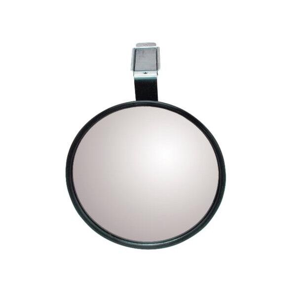 マグネット式カーブミラー