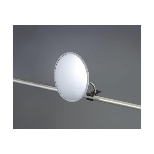 防犯ミラー(アクリル/クリップ)