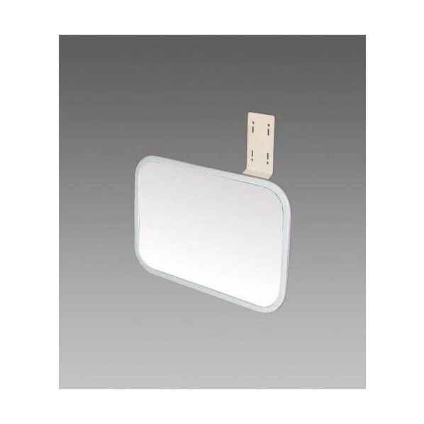 点検ミラー 300×200mm EA724ZW-6