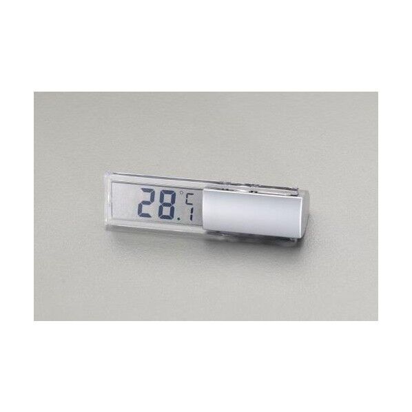 デジタル温度計