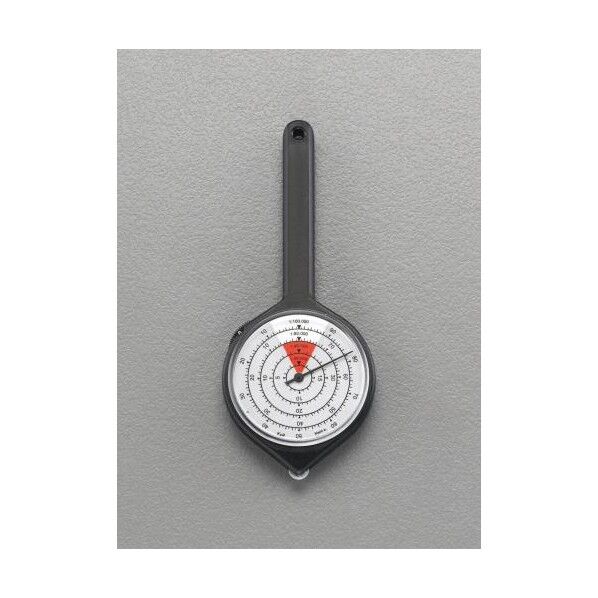 マップメジャー