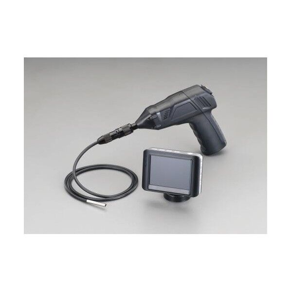 ハンディースコープ(ワイヤレスディスプレイ)