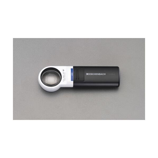 ×5.0/58mmルーペ(LEDライト付)