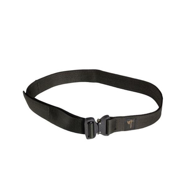 作業用ベルト(ブラック/Sサイズ) 45mm EA924BB-11 1個