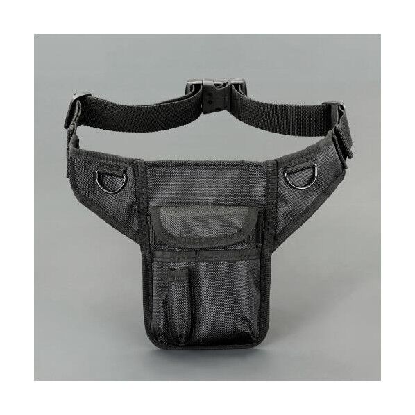 450x 60x240mm ツールポーチ(ベルト付)