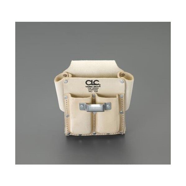 [5ポケット] ツールポーチ