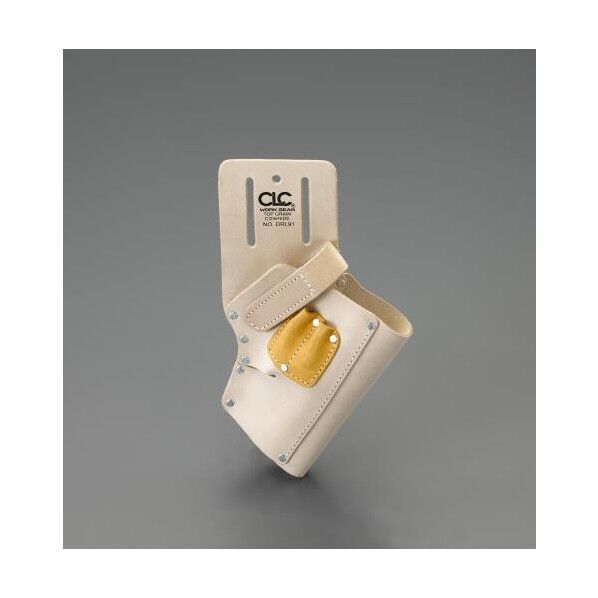 ドリルホルスター