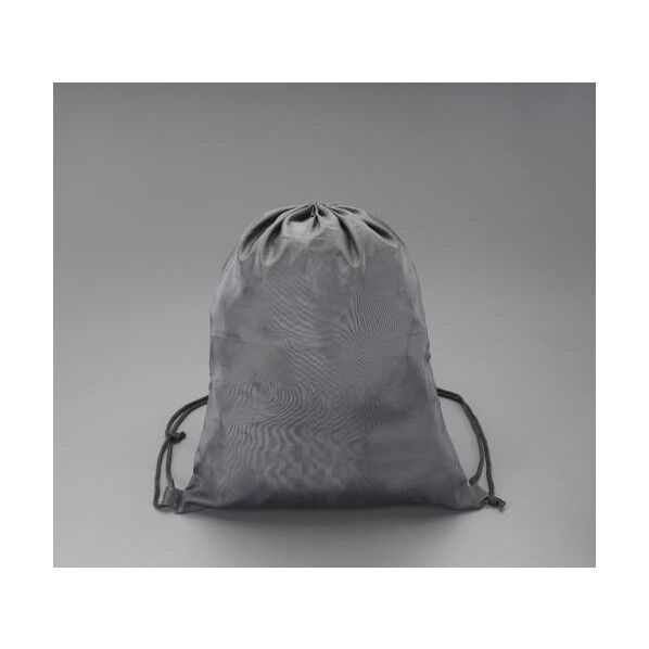 420x520mm 巾着バッグ EA925GR-21 1個
