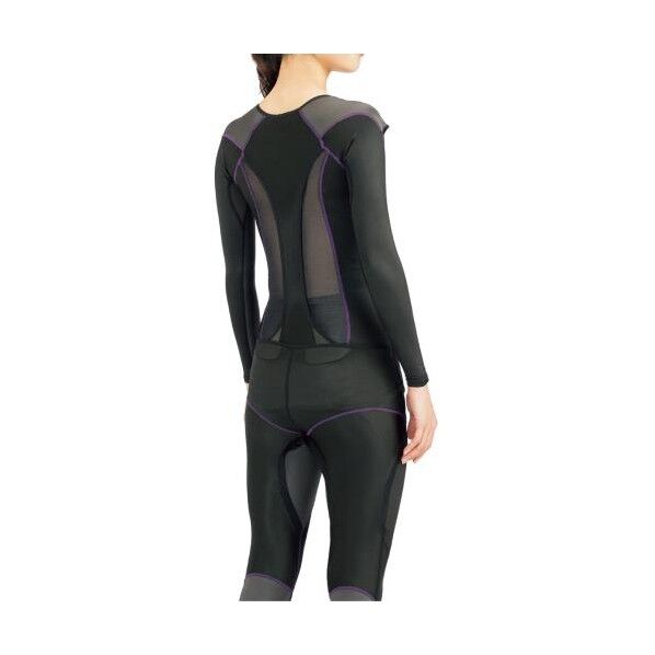 [S] サポートウェア(腰･背中用)