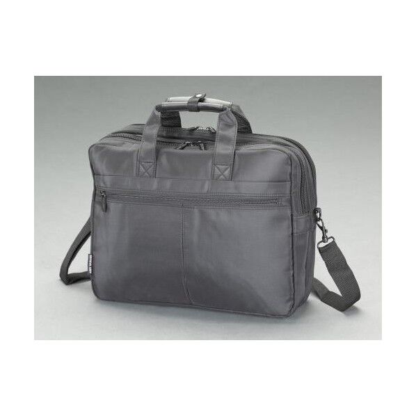 410x310x120mm ビジネスバッグ EA927AG-53 1個